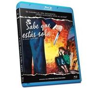 Noces sanglantes (1980) / He Knows You're Alone (Blu Ray)