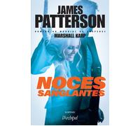 Noces sanglantes - Tome 6 - Marshall Karp - Archipel Eds De L' - broché - Roman