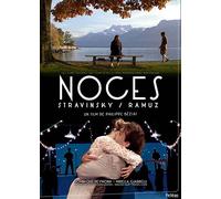 Noces - Stravinsky / Ramuz