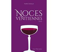 Noces vénitiennes - Roman