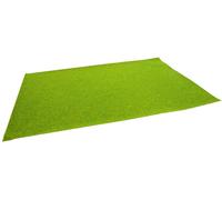 NOCH 00006 Tapis de décoration Herbe rase (L x l) 450 mm x 300 mm