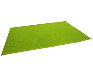 NOCH 00006 Tapis de décoration Herbe rase (L x l) 450 mm x 300 mm