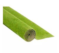 NOCH 00010 Grass Mat Spring Meadow, 200 x 100 cm