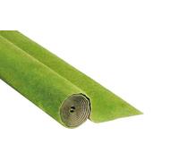 NOCH 00010 Grass Mat Spring Meadow, 200 x 100 cm