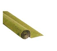 NOCH 00012 Grass Mat Summer Meadow, 200 x 100 cm
