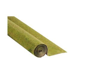 NOCH 00012 Grass Mat Summer Meadow, 200 x 100 cm