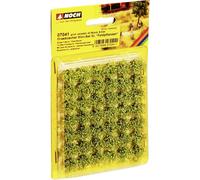 NOCH 0007041 Touffe d'herbe plantes agricoles 9 mm vert (finition)