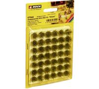 Noch Touffe d'herbe 0007044 – 9 mm – prairie