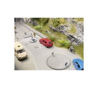 Noch 0014690 N Set Dânes De Transport Kit Découpé Au Laser-Noch