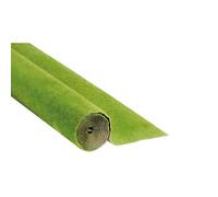 NOCH 00260 Grass Mat Spring Meadow, 120 x 60 cm