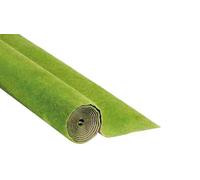 Noch – Tapis gazon – 00260 Prairie de Printemps – 120 x 60 cm – Vert