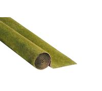 Noch - 00265 - Modélisme Ferroviaire - Tapis Gazon Pré - 120 X 60 Cm