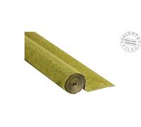 Noch Modélisme ferroviaire Tapis gazon 00280 Été 120 x 60 cm Vert