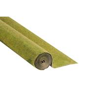 Noch - 00280 - Modélisme Ferroviaire - Terrain - Tapis Gazon - Été - 120 X 60 Cm, Vert