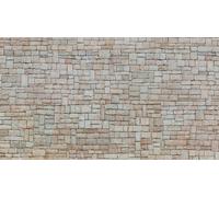 NOCH 0056642 H0 Plaque en carton 3D calcaire