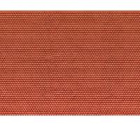 NOCH 0056690 Universel Plaque en Carton 3D tuile Plate