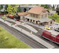 NOCH 0066012 H0 Système de quai pour voie C Märklin ®