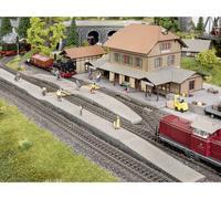 NOCH 66020 pièce pour modèle à l'échelle et accessoires Plateforme de chemin de fer
