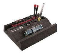 NOCH 0099355 H0, TT Couchette pour locomotive G