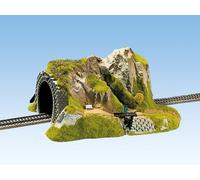 NOCH 02200 Échelle HO Galerie À Un Rail Avec Ruisseau D'Eau