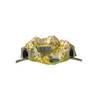 Noch Tunnel d'angle 05130 – 1 voie – 41 x 37 x 20 cm