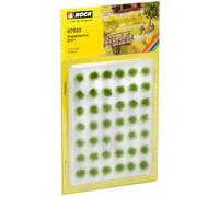 Noch - 07032 - Touffes D'herbes, Vertes