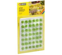 Noch - 07034 - Touffes D'herbes - Plantes Agricoles