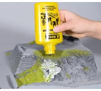 NOCH 07069 Kit De Base Pour Paysage (Dosage, Herbe Et Colle)