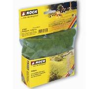 Noch 07082 - Flocage Herbe des champs, vert clair 6 mm, 50g
