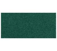 Noch 07085 - Flocage Herbes sauvages XL, vert foncé, 12 mm, 40g