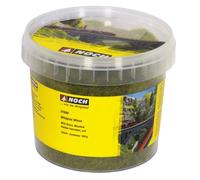 Noch - 07090 - Modélisme Ferroviaire - Terrain - Herbes Sauvages - Pré