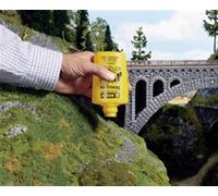 Noch - 07102 - Modélisme Ferroviaire - Herbes Sauvages Vert Clair - 50 G