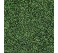 NOCH Herbe sauvage vert clair 6 mm 50g - toutes échelles - NOCH 07102