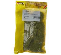 Noch – Modélisme ferroviaire – Herbes sauvages XL – pré 12 mm – 40 g
