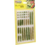 NOCH 07125 Bande herbeuse vert clair, vert foncé