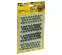 NOCH 07133 Grass Tufts "Field Plants"