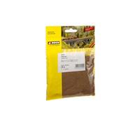 Noch - 07225 - Flocage Marron Moyen