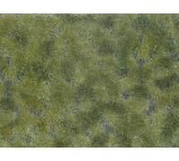 Noch 07250 Film Couvre-Sol Vert Moyen Multicolore