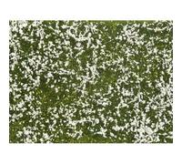 Noch-07256 Foliage De Couverture Végétale, Pré Blanc-Noch-07256 Foliage De Couverture Végétale, Pré Blanc (Noch)
