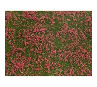 Noch-07257 Foliage De Couverture Végétale, Pré Rouge-Noch-07257 Foliage De Couverture Végétale, Pré Rouge (Noch)