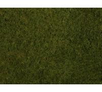 NOCH 07282 Feuillage D'Herbe Sauvage Vert Olive (Mesures 20 X 23 Cm)