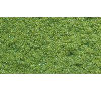 Noch - 07331 - Flocage Structuré Vert Clair Fin 3 mm