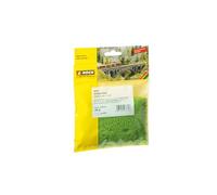 Noch - 07331 - Flocage Structuré Vert Clair Fin 3 mm