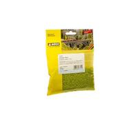 Noch - 07341 - Flocage Structuré Vert Clair Moyen 5 mm