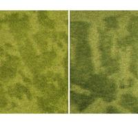 NOCH 07471 Textile paysager Natur+ Riedwiese