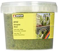 NOCH 08152 Scatter Grass Meadow, 2,5 mm