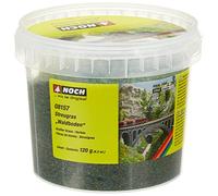 Noch - Modélisme ferroviaire 08157 - Terrain, herbes, sol de forêt