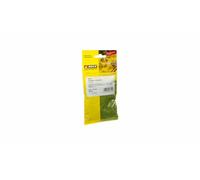 Noch 08314 Herbe électrostatique pour modélisme, Vert, H0, TT, N, Z, 0, 1, G, H0m, H0e