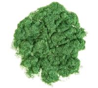 Noch - 08321 - Herbes, Vert Foncées, 2, 5Mm