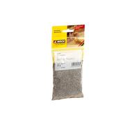 Noch Matériau à floquer 08460 pour chemin de terre gris 40 g